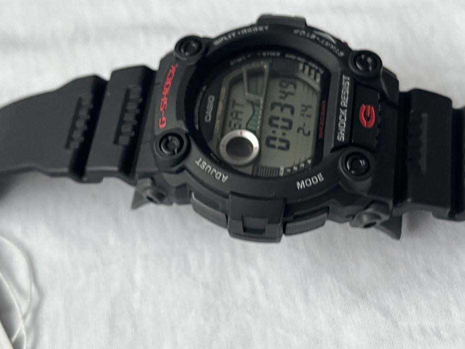 Casio G-Shock G-7900