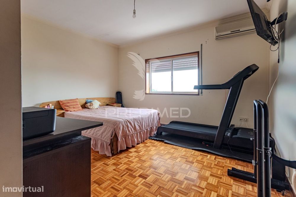 Apartamento T3