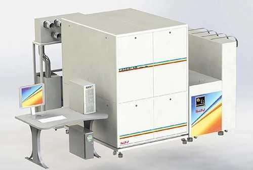 Impressora Fotografica Polielettronica LaserLab 127 50"