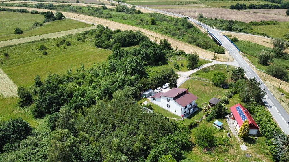 Sprzedam dom jednorodzinny
