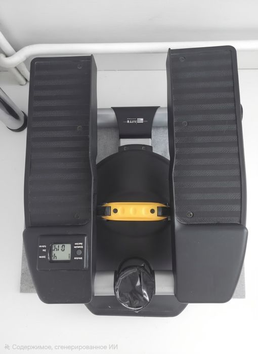 Stepper skrentny