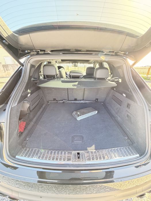 Porsche Cayenne Nacional Plug In