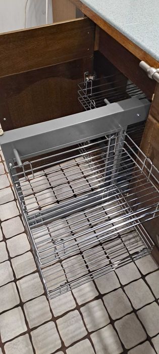 Magic corner sprawny