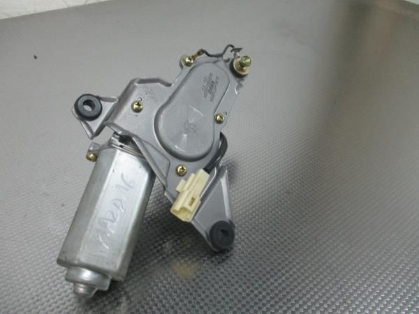 Motor limpa vidros trás MAZDA 6 Sedan (GG)