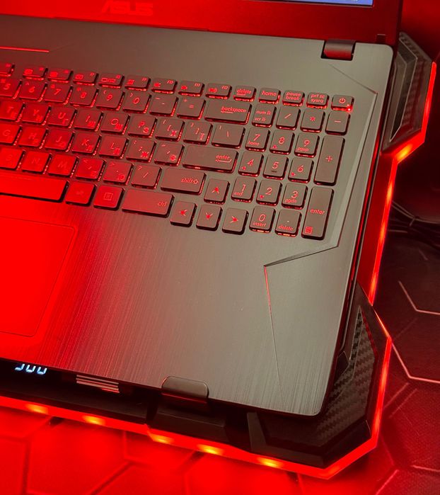 ‼️ІГРОВА МАШИНА‼️ + ПОДАРУНКИ • Все працює • Nvidia GeForse GTX • Процесор i7