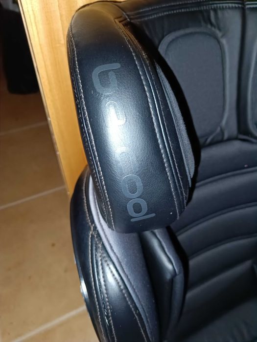 Banco de bebe para carro