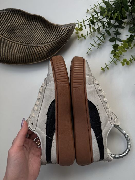 Кросівки Puma Suede