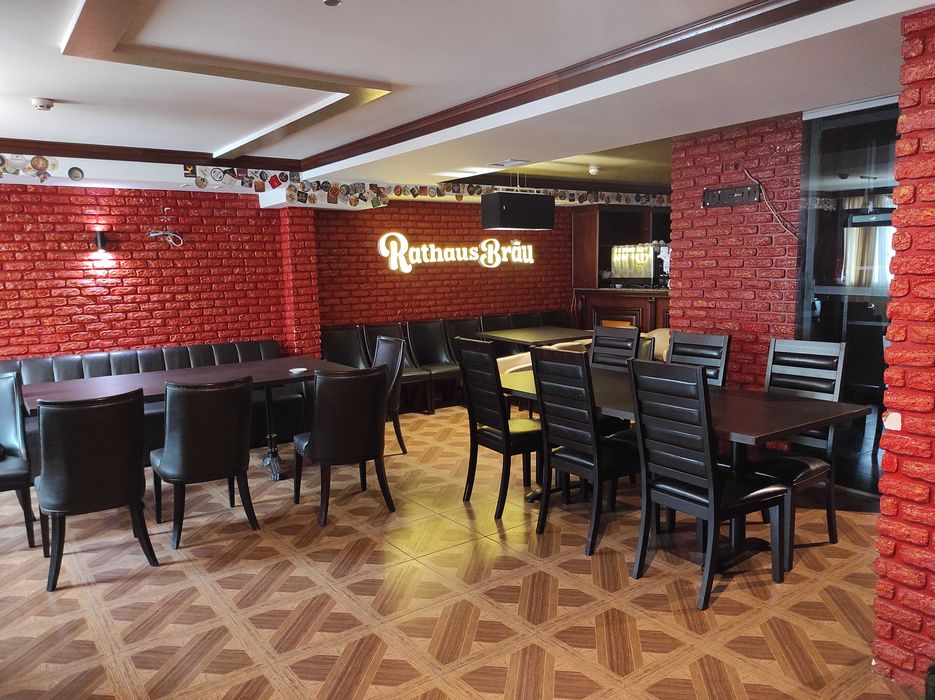 Коммерческая недвижимость по адресу Куликово поле пл. (площадь 230 м²) - Atlanta.ua - фото 5