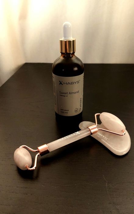 Masaż relaksacyjny