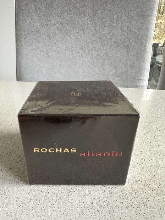 Rochas Absolu woda perfumowana 75ml