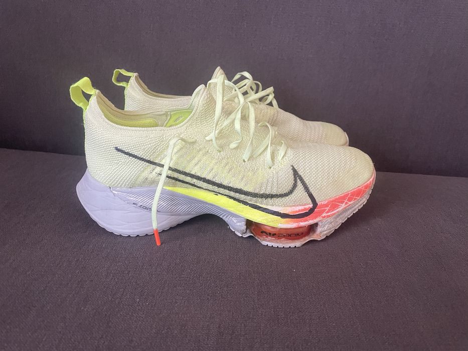 Оригінальні Кросівки Nike air max Puma Hokka