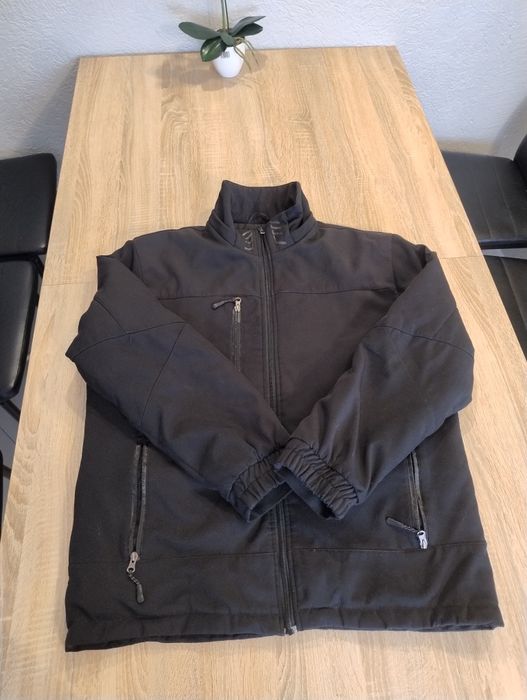 Kurtka zimowa XXL