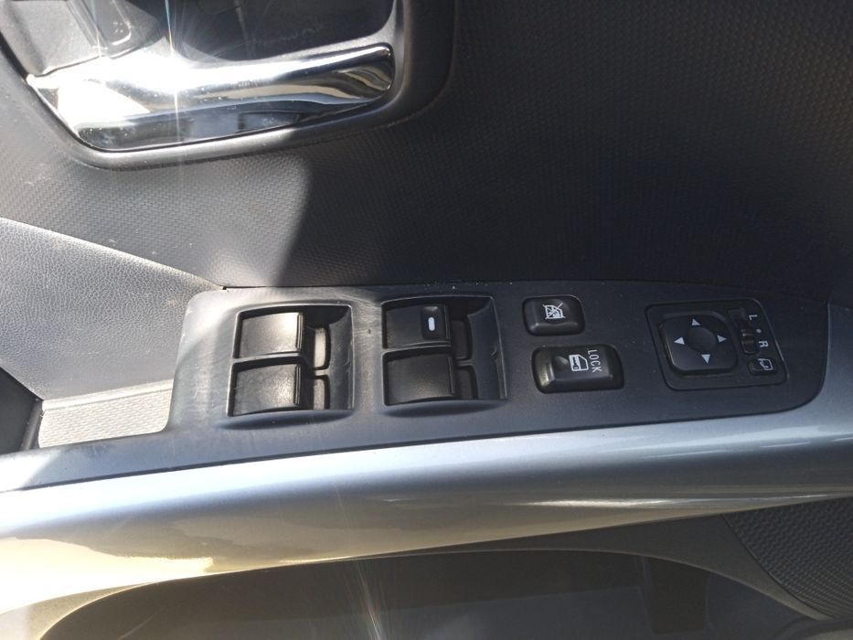 Citroen C-Cross 2.2 HDI