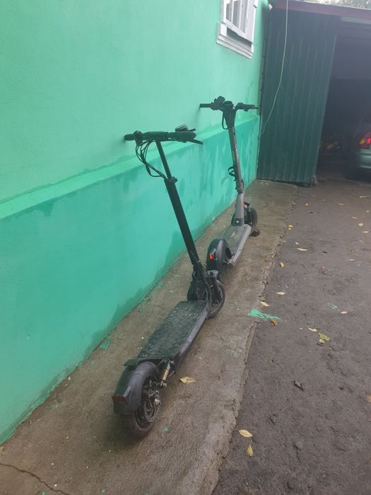 Срочно!!!Продам електро самокати