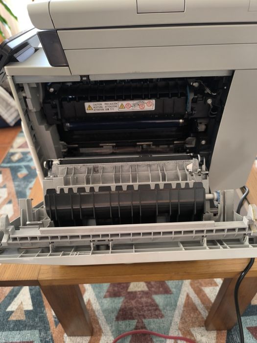 Impressora Ricoh Aficio MP301 SPF Escritório