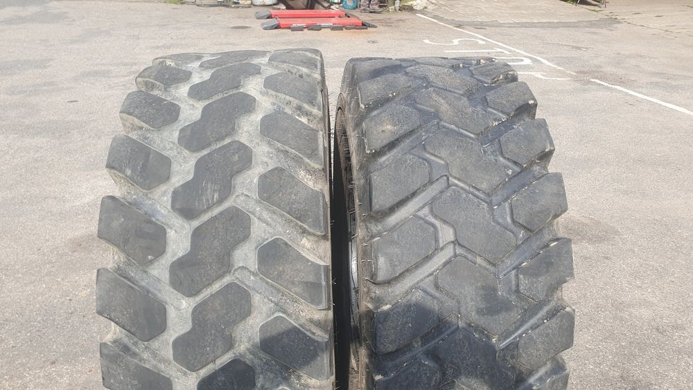 Opony 460/70/24 BKT FIRESTONE Ladowarka