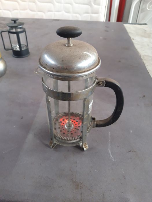 Coffee Maker Set64585176537985121