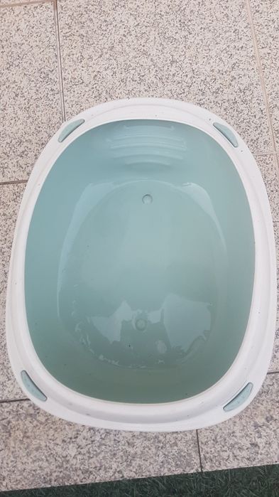 WC para gato/a (como novo)
