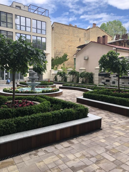 Комерційна нерухомість за адресою Куликове поле пл. (площа 75 м²) - Atlanta.ua - фото 14