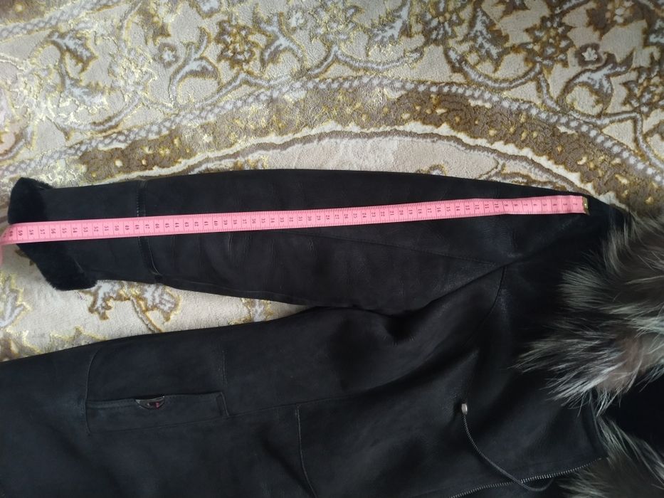 Дублянка натуральна,зим