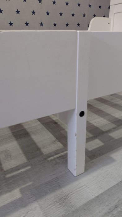 Cama extensível ikea