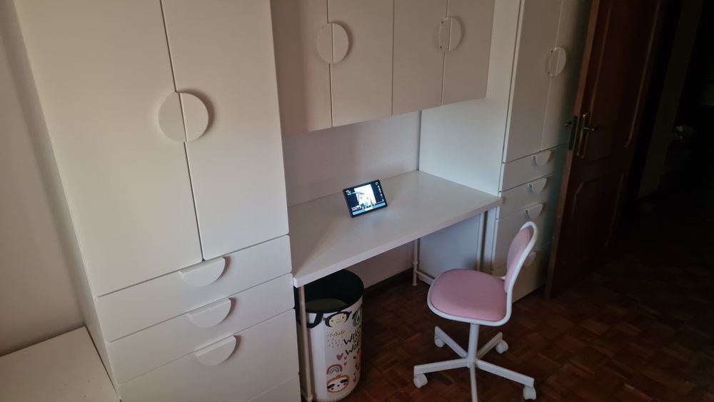 Pintura, pladur e outros serviços