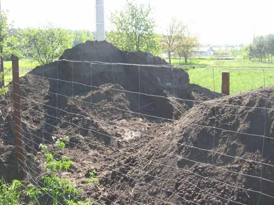 Żwir-Piasek Kórnik Borówiec Mosina
