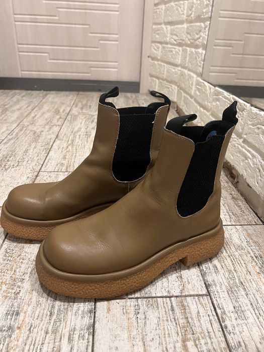 Ботінки Zara р.39
