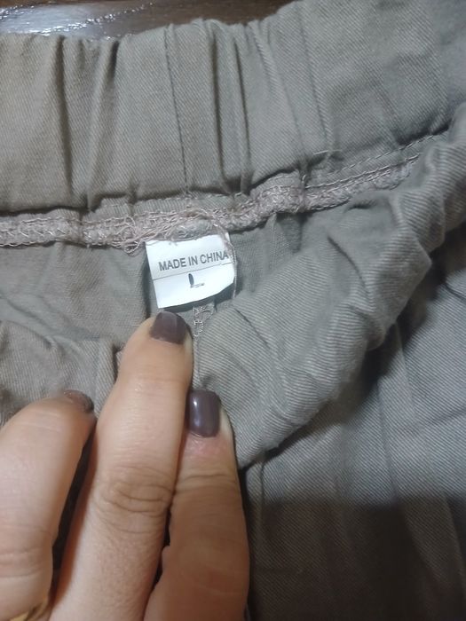 Leggings justas L