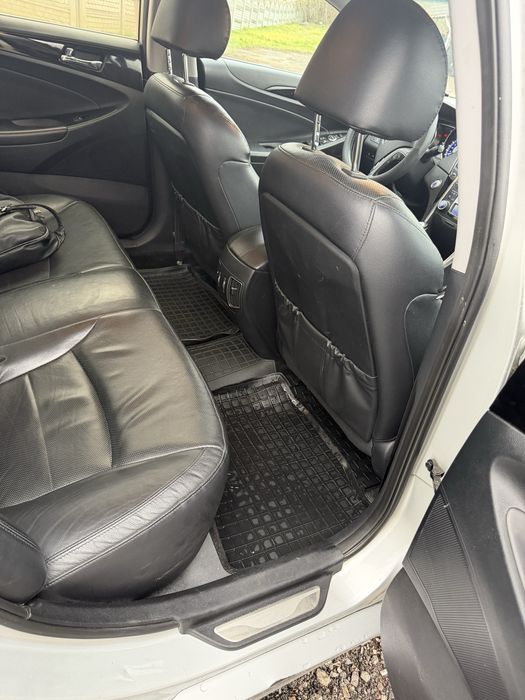 Продам Hyundai sonata, хюндай соната