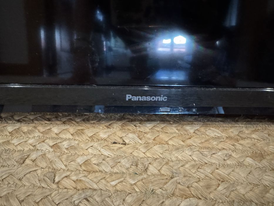 Televisão Lcd Panasonic 32 polegadas
