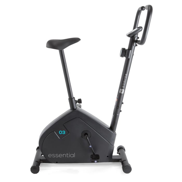 ESSENTIAL Static Bicycle440564386062684161