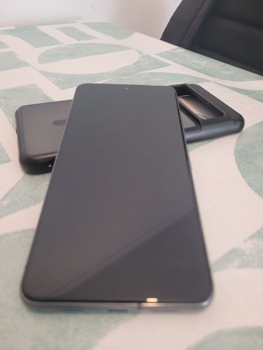 Pixel 8 Pro 256GB obsidian