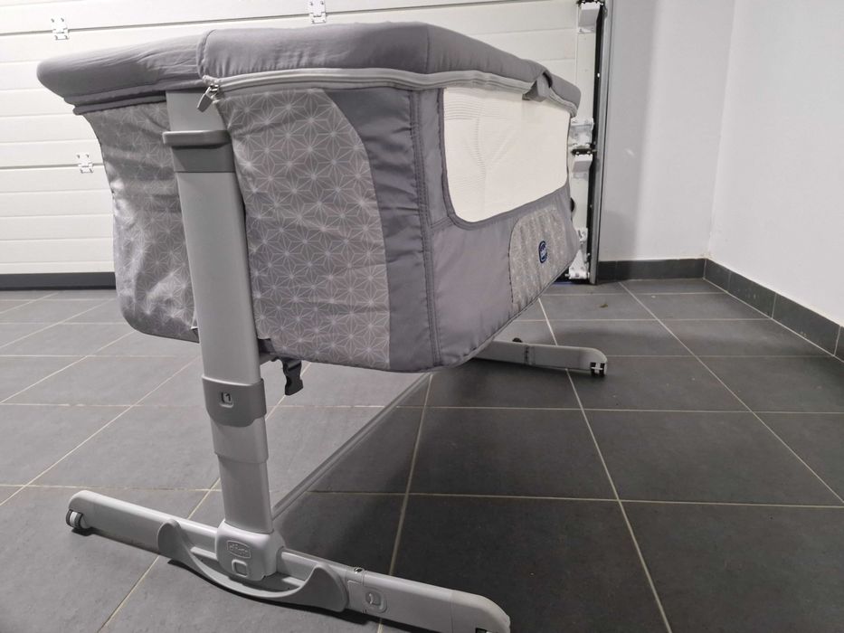 Chicco Next2Me Dream