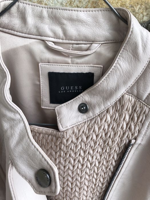 Kurtka Guess roz M
