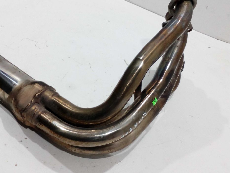 Suzuki GSR 600 kolektor wydechowy kolektory