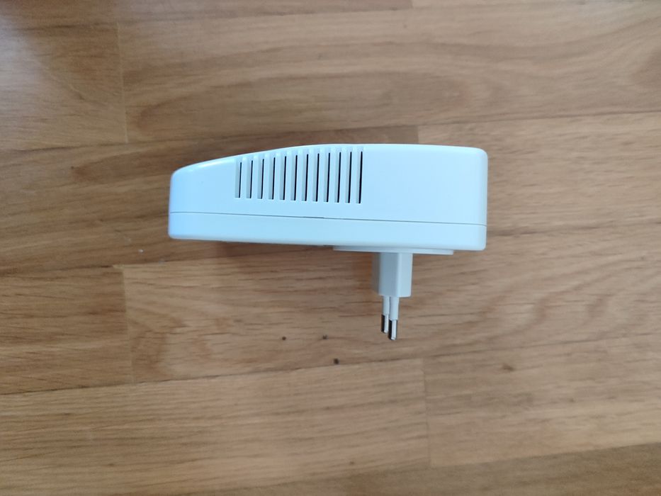 Detetor / Alarme de Gás LIFEDOM 230V – com Caixa