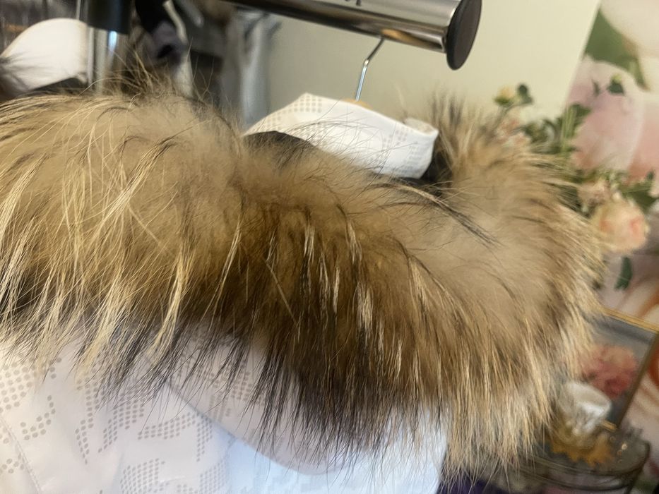 Фірмова куртка -35 морозу