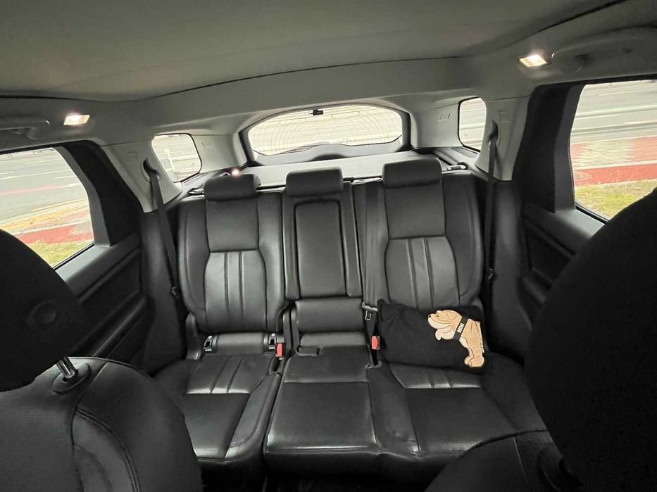 Land Rover Discovery Sports 2.0 TD4 SE 2017