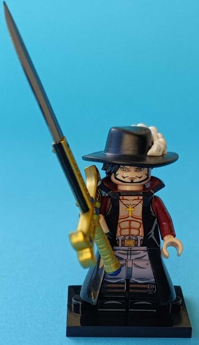 Dracule Mihawk (One Piece)
