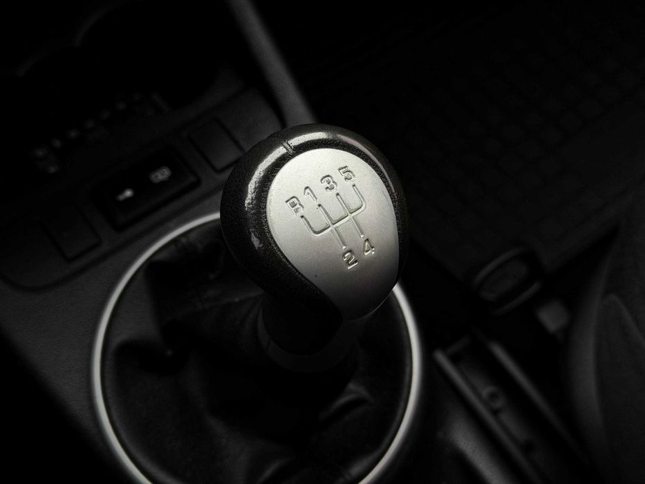 Avtoreal Skoda Fabia