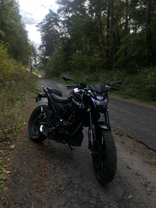 Продам lifan sr220