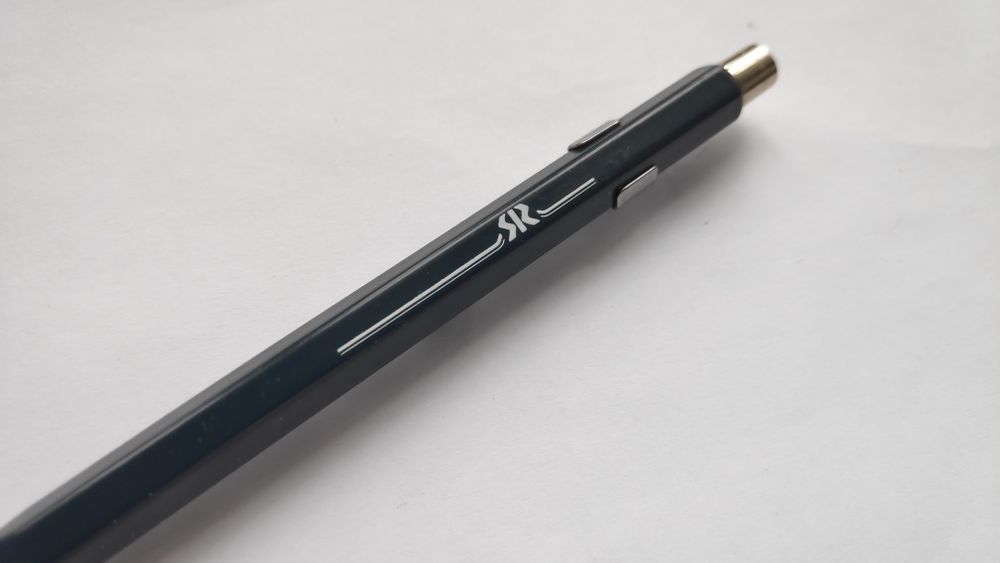 Długopis Caran d'Ache 849