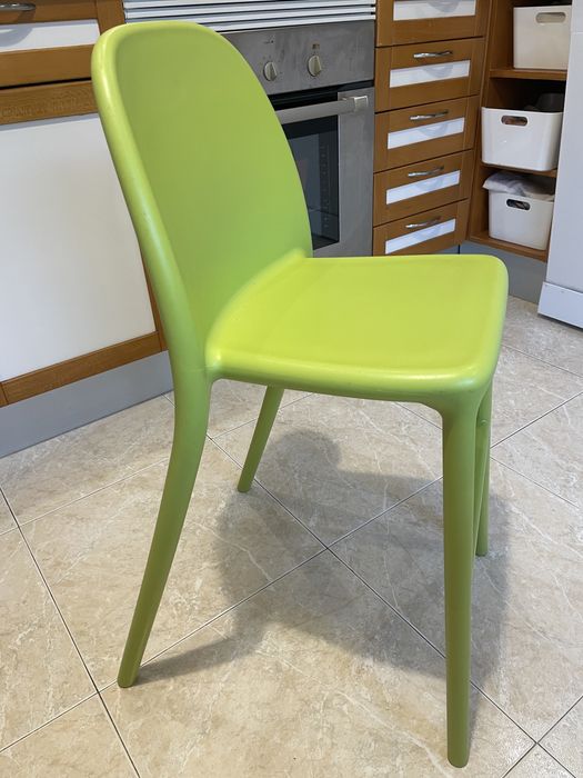 Cadeira alta refeição criança ikea