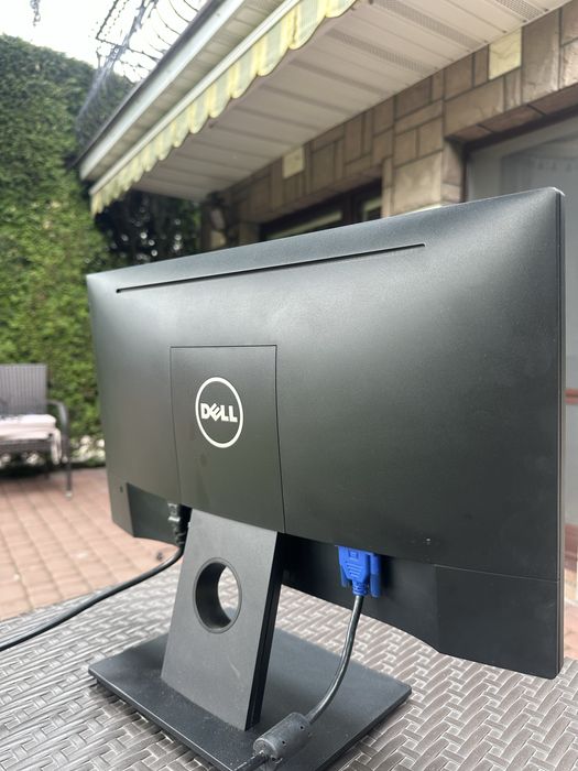 Monitor Dell E2016Hb 19.5” - 2 sztuki