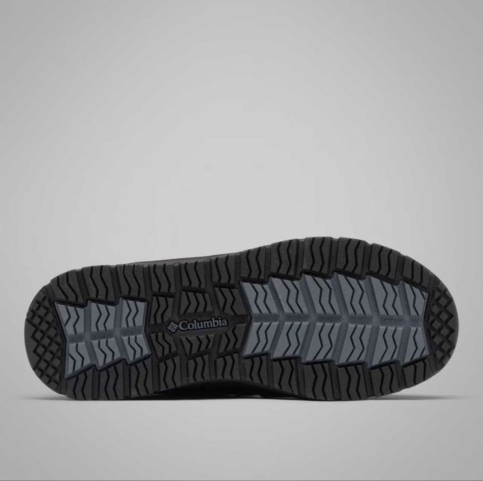 Оригінал  Columbia Men's Snowtrekker™ II Boot. Зима. -20 !