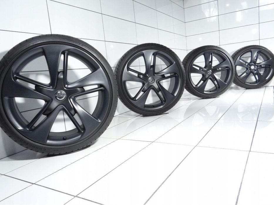 koła letnie opel 20 opel astra j gtc 13312753