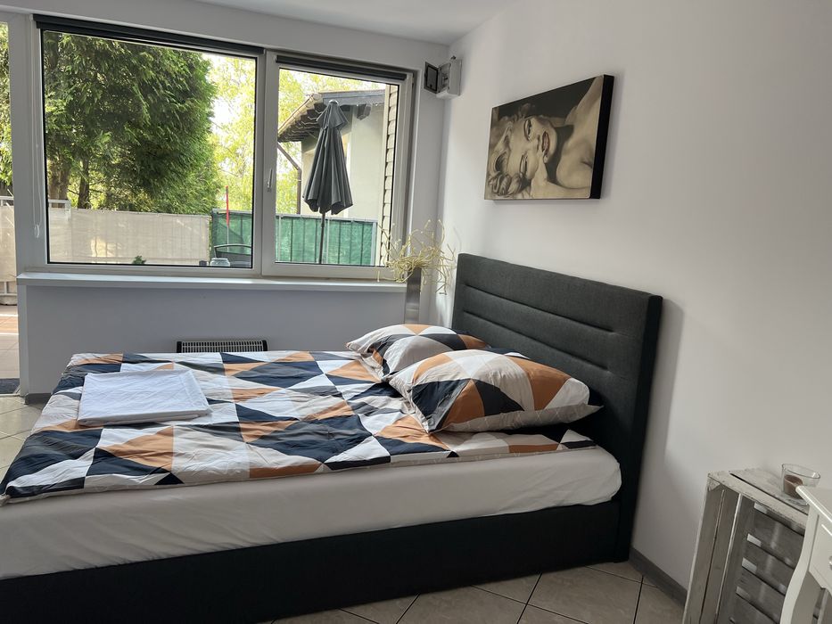Apartamenty u Blanki w Charzykowy - centrum