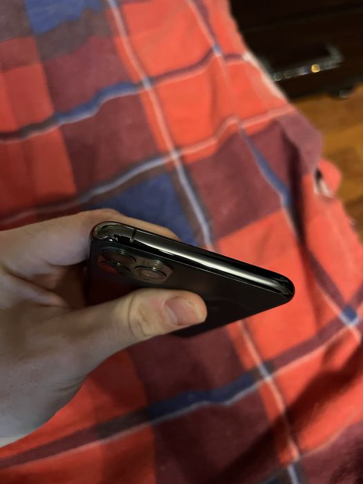 Iphone 11 pro max 512gb