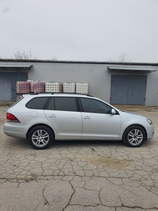 Продаж авто 1.6 тді